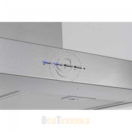 Вытяжка кухонная Cata ISLA SYGMA VL3 900 INOX/C