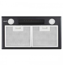 Вытяжка Cata GL 45 BK /B