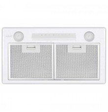 Вытяжка Cata GL 45 WH /B