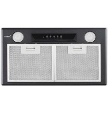 Вытяжка Cata GT-PLUS 45 BK /L