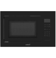 Встраиваемая микроволновая печь Cata MW BI2505DCG BK RU