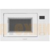 Встраиваемая микроволновая печь Cata MW BI2505DCG WH RU