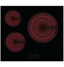 Варочная панель Cata TDG 6003 BK