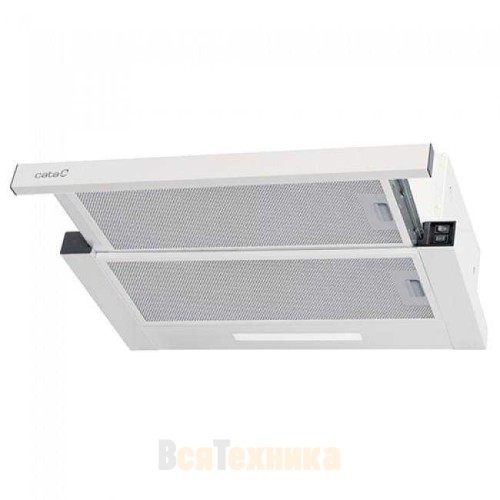 Вытяжка Cata TFB-5060 WH