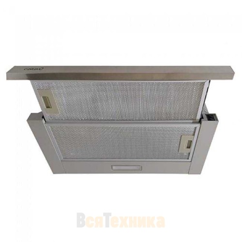 Вытяжка Cata TFB-5060 X