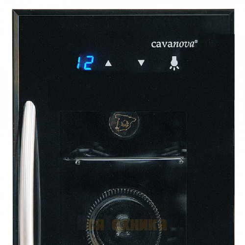 Винный шкаф Cavanova CV004