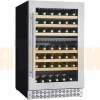 Винный шкаф Cavanova CV090DT