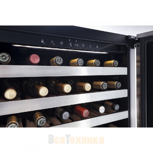 Винный шкаф Cavanova CV180T