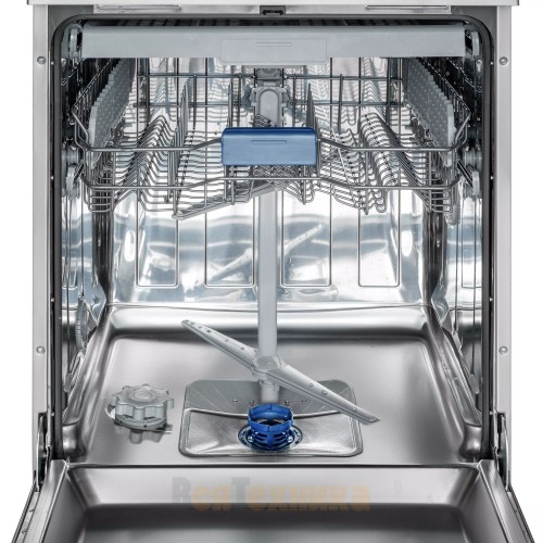 Посудомоечная машина DeLonghi DDWS 665 X EMILIO