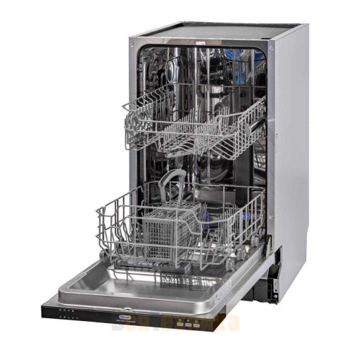 Посудомоечная машина DeLonghi DDW06S Lamethysta