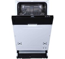 Посудомоечная машина DeLonghi DDW06S Lamethysta