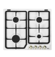 Газовая варочная поверхность DeLonghi BG 46 ASV GU