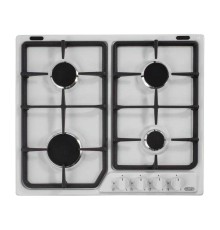 Встраиваемая газовая варочная панель DeLonghi BF 46/1 ASV GU
