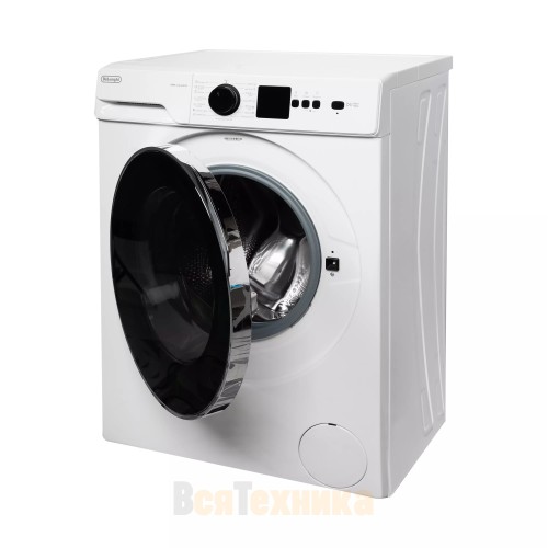 Стиральная машина Delonghi DWM 614 ALICIA