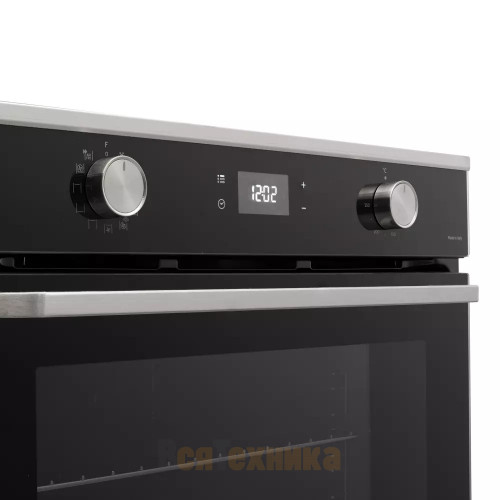 Электрический духовой шкаф Delonghi NSM 11 NL RUS