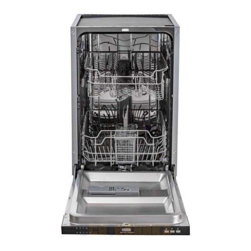 Посудомоечная машина DeLonghi DDW06S Lamethysta