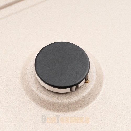 Газовая варочная панель DeLonghi OWF 46 PRO RUS