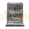 Посудомоечная машина DeLonghi DDW06F Lamethysta