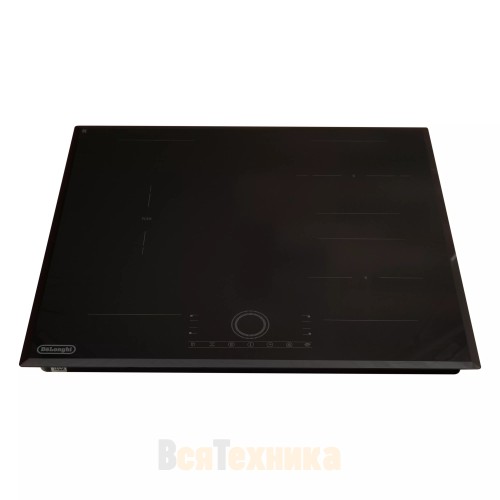 Индукционная варочная панель Delonghi ELETTRA 4B1P CR