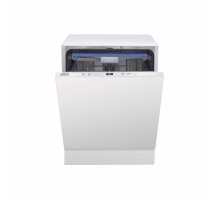 Посудомоечная машина DeLonghi DDW06F Basilia