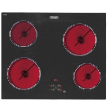 Варочная панель  DeLonghi PVC 63 TC