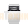 Посудомоечная машина DeLonghi DDW06S Cristallo ultimo
