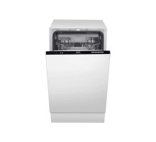Посудомоечная машина DeLonghi DDW06S Cristallo ultimo