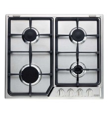 Встраиваемая газовая варочная панель DeLonghi IF 46/1 ASV GU