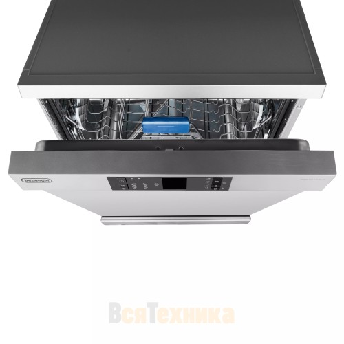 Посудомоечная машина DeLonghi DDWS 665 X EMILIO