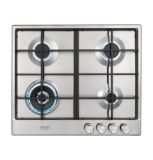 Газовая варочная панель DeLonghi SLF 460 LX RUS