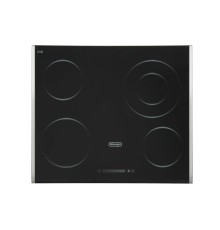 Электрическая варочная поверхность DeLonghi PVC 64 TC