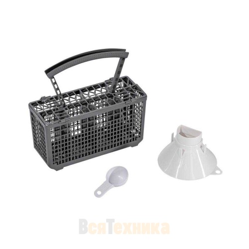 Посудомоечная машина DeLonghi DDW06S Lamethysta