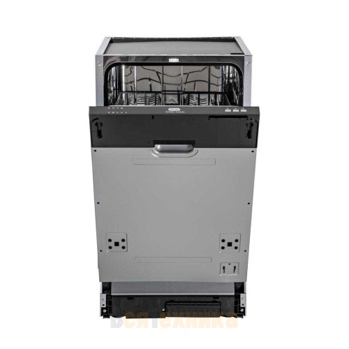 Посудомоечная машина DeLonghi DDW06S Lamethysta