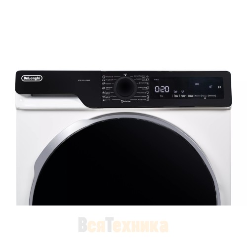 Сушильная машина Delonghi DTD 795 H FABIO