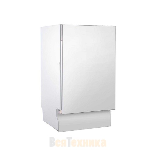 Посудомоечная машина DeLonghi DDW06S Cristallo ultimo