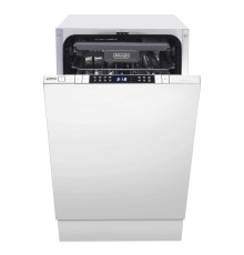 Посудомоечная машина DeLonghi DDW08S Aquamarine eco