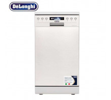 Посудомоечная машина DeLonghi DDWS09S Favorite+O24