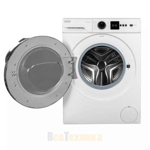 Стиральная машина Delonghi DWM 614 ALICIA