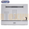 Посудомоечная машина DeLonghi DDW07T Fridere