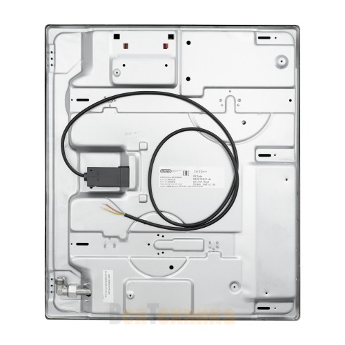 Газовая варочная панель DeLonghi OWF 46 PRO RUS