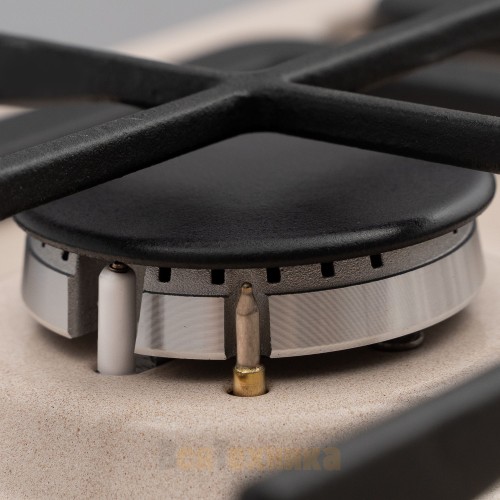 Газовая варочная панель DeLonghi OWF 46 PRO RUS