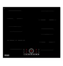 Индукционная варочная панель DeLonghi ELETTRA 1B0P CR