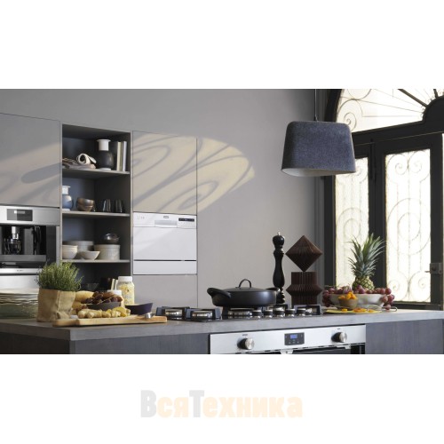 Посудомоечная машина DeLonghi DDW07T Onics