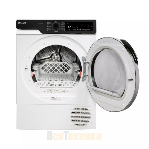 Сушильная машина Delonghi DTD 795 H FABIO