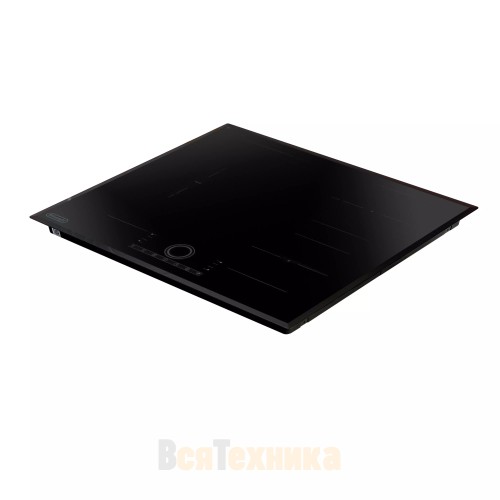 Индукционная варочная панель Delonghi ELETTRA 4B1P CR