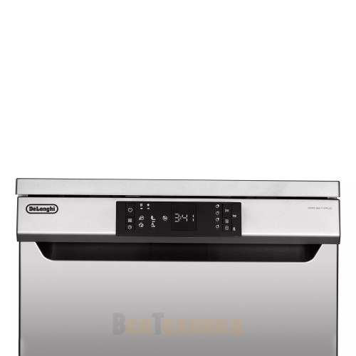 Посудомоечная машина DeLonghi DDWS 665 X EMILIO