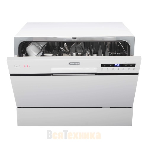 Посудомоечная машина DeLonghi DDW07T Onics