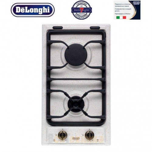 Встраиваемая газовая варочная панель DeLonghi AV 23/1 ASV CD