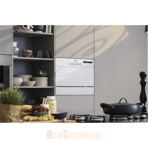 Посудомоечная машина DeLonghi DDW07T Onics