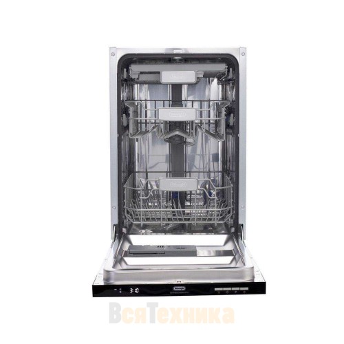Посудомоечная машина DeLonghi DDW06S Cristallo ultimo